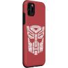 imageiPhone 16 Transformers Detail Filled Autobot Symbol CaseiPhone 11 Pro Max