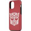 imageiPhone 16 Transformers Detail Filled Autobot Symbol CaseiPhone 1212 Pro