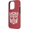 imageiPhone 16 Transformers Detail Filled Autobot Symbol CaseiPhone 14 Pro