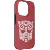 imageiPhone 16 Transformers Detail Filled Autobot Symbol CaseiPhone 14 Pro
