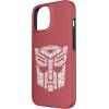 imageiPhone 16 Transformers Detail Filled Autobot Symbol CaseiPhone 15