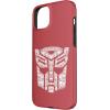 imageiPhone 16 Transformers Detail Filled Autobot Symbol CaseiPhone 15 Plus