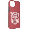 imageiPhone 16 Transformers Detail Filled Autobot Symbol CaseiPhone 15 Plus