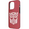 imageiPhone 16 Transformers Detail Filled Autobot Symbol CaseiPhone 15 Pro
