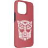 imageiPhone 16 Transformers Detail Filled Autobot Symbol CaseiPhone 15 Pro Max