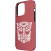 imageiPhone 16 Transformers Detail Filled Autobot Symbol CaseiPhone 15 Pro Max