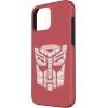 imageiPhone 16 Transformers Detail Filled Autobot Symbol CaseiPhone 16 Pro Max