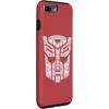 imageiPhone 16 Transformers Detail Filled Autobot Symbol CaseiPhone 7 Plus8 Plus