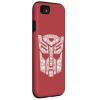 imageiPhone 16 Transformers Detail Filled Autobot Symbol CaseiPhone SE 2020  7  8