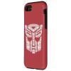 imageiPhone 16 Transformers Detail Filled Autobot Symbol CaseiPhone SE 2020  7  8