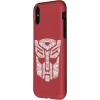 imageiPhone 16 Transformers Detail Filled Autobot Symbol CaseiPhone XXS