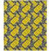 Transformers Bumblebee Throw Blanket