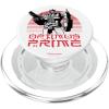 imageHasbro Transformers Optimus Prime Kanji Style Portrait PopSockets MagSafe PopGrip for iPhone 12 13 14MagSafe