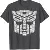 Dark Heather Grey