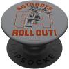 imageTransformers Autobots Roll Out 84 PopSockets Standard PopGripStandard