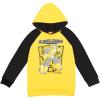 imageTransformers Boys Hoodie Optimus Prime BumblebeeYellow