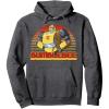 Dark Heather Grey