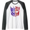 Dark Heather Grey/White