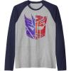 Navy Blue/Athletic Heather