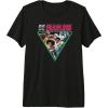 imageTransformers EarthSpark Be Fearless Box Up Premium TShirtBlack