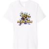imageTransformers EarthSpark Bumblebee Hero Pose Premium TShirt