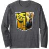 Dark Heather Grey