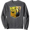 Dark Heather Grey