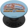 imageTransformers Optimus Prime Robot In Disguise PopSockets Standard PopGripStandard
