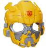 imageTransformers Toys Rise of The Beasts Movie Bumblebee 2in1 Converting Roleplay Mask Action Figure for Ages 6 and Up 9inchBumblebee
