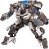 imageTransformers Toys Studio Series Deluxe Rise of The Beasts 105 Autobot Mirage Toy 45Inch Action Figure for Boys and Girls Ages 8 and Up