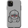 imageiPhone 14 Transformers Megatron Big Face CaseiPhone 11 Pro Max