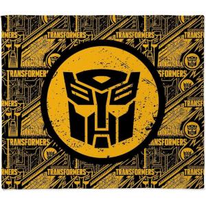 imageCafePress Transformers Grimlock Hates Pushups Throw Blanket Super Soft Fleece Plush Throw Blanket 60quotx50quotTransformers Autobot Throw Blanket