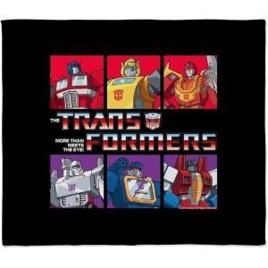 imageCafePress Transformers Grimlock Hates Pushups Throw Blanket Super Soft Fleece Plush Throw Blanket 60quotx50quotTransformers Autobots Decepticons Throw Blanket