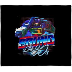 imageCafePress Transformers Grimlock Hates Pushups Throw Blanket Super Soft Fleece Plush Throw Blanket 60quotx50quotTransformers Sound Of The 80S Throw Blanket