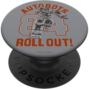 imageTransformers Autobots Roll Out 84 PopSockets Standard PopGripStandard