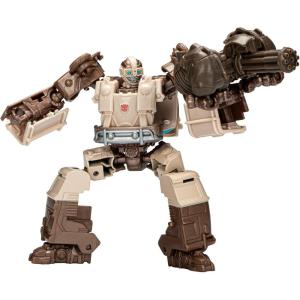 imageTransformers TRA MV7 BA WEAPONIZER 2PK WHEELJACKModern