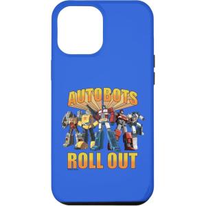 imageiPhone 14 Transformers Autobots Roll Out CaseiPhone 12 Pro Max