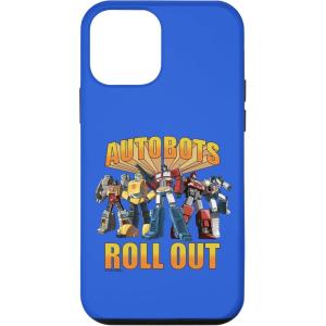 imageiPhone 14 Transformers Autobots Roll Out CaseiPhone 12 mini