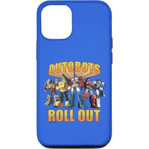 imageiPhone 14 Transformers Autobots Roll Out CaseiPhone 14