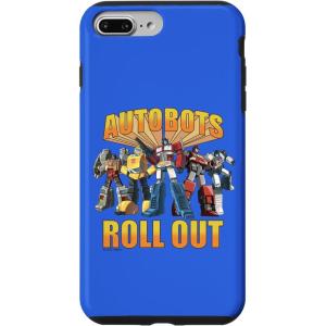 imageiPhone 14 Transformers Autobots Roll Out CaseiPhone 7 Plus8 Plus