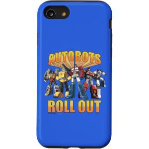 imageiPhone 14 Transformers Autobots Roll Out CaseiPhone SE 2020  7  8