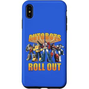 imageiPhone 14 Transformers Autobots Roll Out CaseiPhone XS Max