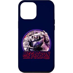 imageiPhone 16 Transformers Megatron Leader Of The Decepticons CaseiPhone 12 Pro Max