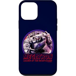 imageiPhone 16 Transformers Megatron Leader Of The Decepticons CaseiPhone 12 mini