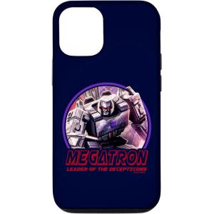 imageiPhone 16 Transformers Megatron Leader Of The Decepticons CaseiPhone 1212 Pro