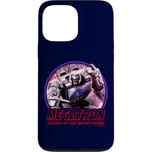 imageiPhone 16 Transformers Megatron Leader Of The Decepticons CaseiPhone 13 Pro Max