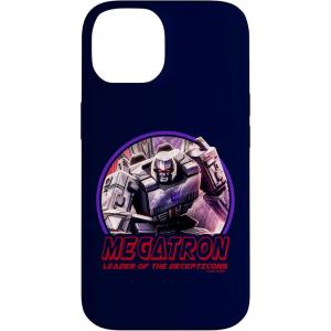 imageiPhone 16 Transformers Megatron Leader Of The Decepticons CaseiPhone 14