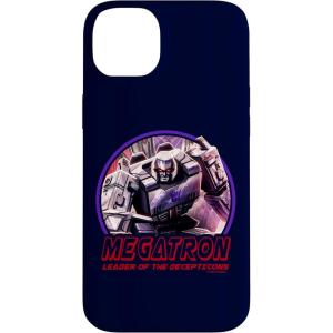 imageiPhone 16 Transformers Megatron Leader Of The Decepticons CaseiPhone 14 Plus