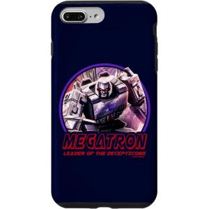 imageiPhone 16 Transformers Megatron Leader Of The Decepticons CaseiPhone 7 Plus8 Plus