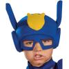 imageBoys Transformers Chase Rescue Bots Toddler Muscle Costume 3T4TL 46